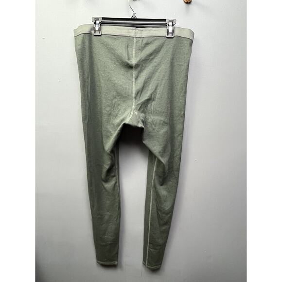 Free Environmental Fire Resistant Pants Mens Medium Army base layer long johns - Picture 2 of 7